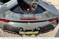 Ferrari SF90 din 2022 cu 2.500 km - oferta FER224452 - foto 15