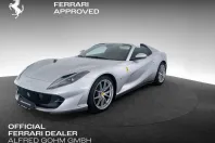 Ferrari 812 din 2022 cu 10.000 km - oferta FER224453 - foto 1