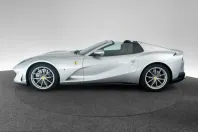 Ferrari 812 din 2022 cu 10.000 km - oferta FER224453 - foto 2