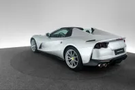 Ferrari 812 din 2022 cu 10.000 km - oferta FER224453 - foto 3