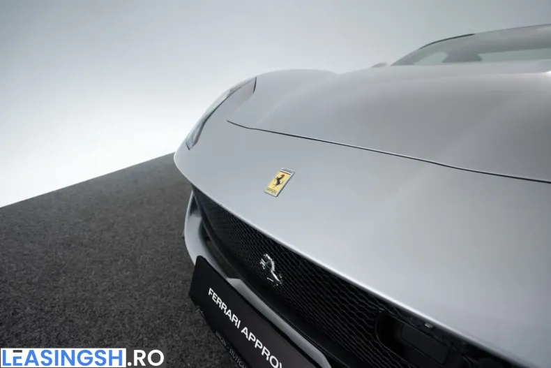 Ferrari 812 din 2022 cu 10.000 km - oferta FER224453 - foto 15