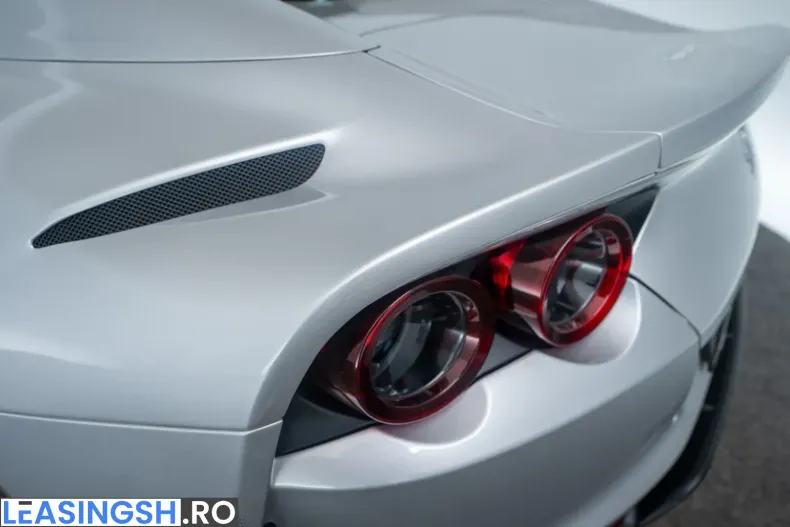 Ferrari 812 din 2022 cu 10.000 km - oferta FER224453 - foto 16