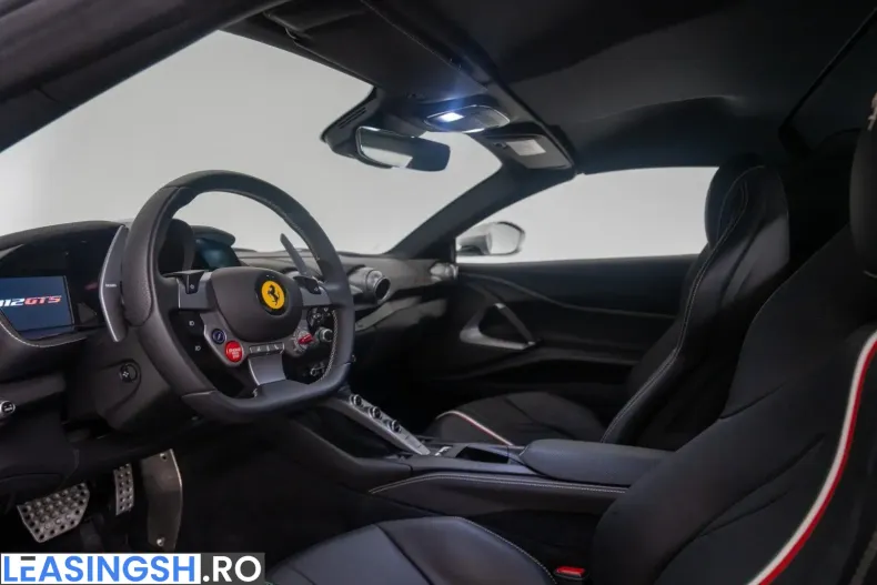 Ferrari 812 din 2022 cu 10.000 km - oferta FER224453 - foto 22