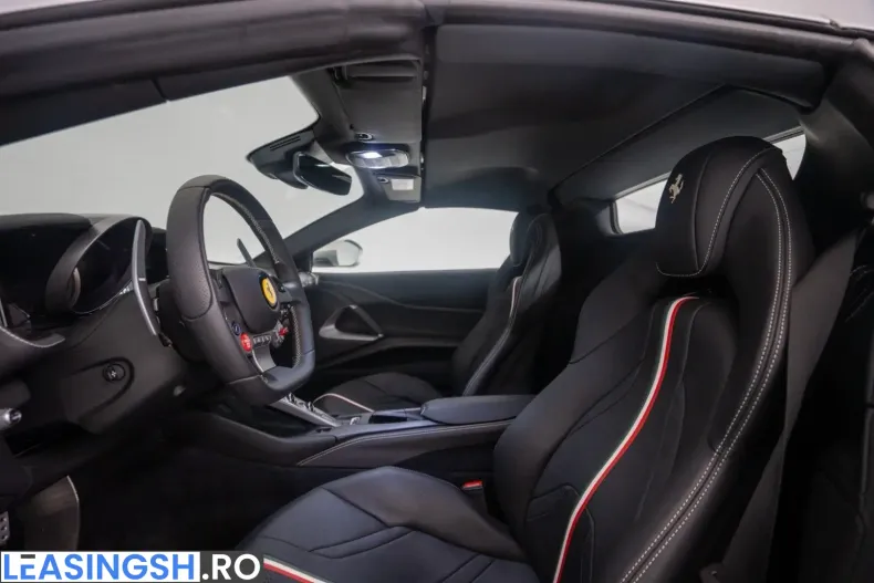 Ferrari 812 din 2022 cu 10.000 km - oferta FER224453 - foto 23