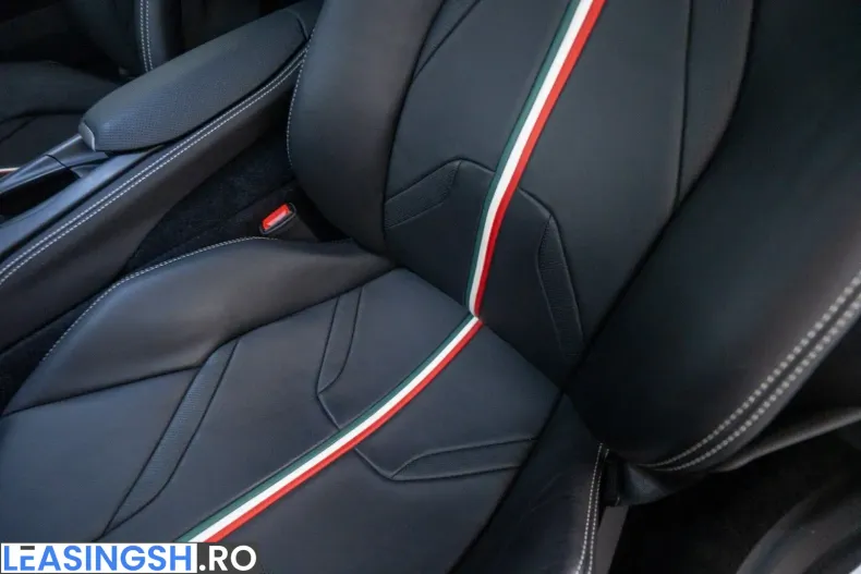 Ferrari 812 din 2022 cu 10.000 km - oferta FER224453 - foto 27