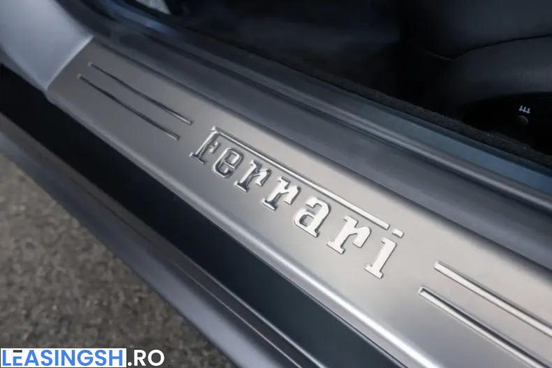 Ferrari 812 din 2022 cu 10.000 km - oferta FER224453 - foto 32