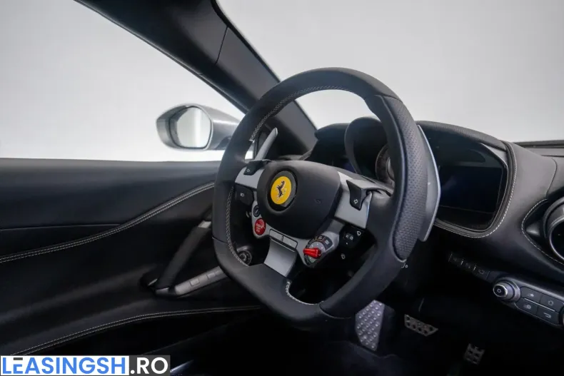 Ferrari 812 din 2022 cu 10.000 km - oferta FER224453 - foto 38