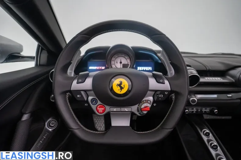 Ferrari 812 din 2022 cu 10.000 km - oferta FER224453 - foto 41