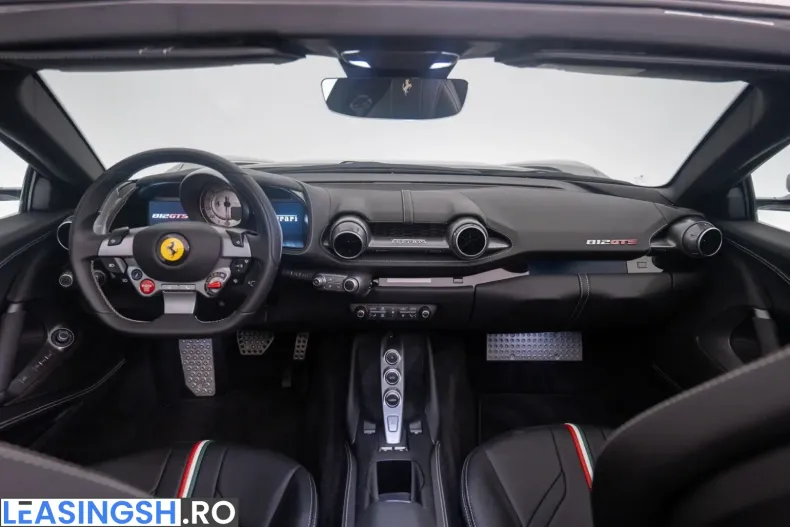 Ferrari 812 din 2022 cu 10.000 km - oferta FER224453 - foto 43