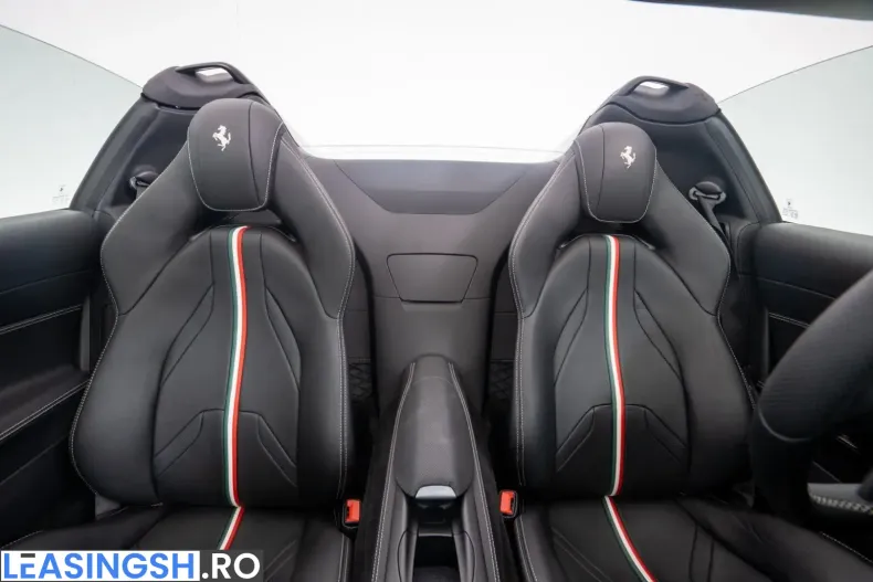 Ferrari 812 din 2022 cu 10.000 km - oferta FER224453 - foto 44