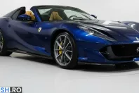 Ferrari 812 din 2022 cu 6.940 km - oferta FER224454 - foto 2