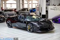 Ferrari SF90 din 2022 cu 13.100 km - oferta FER224455 - foto 4