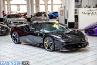 Ferrari SF90 din 2022 cu 13.100 km - oferta FER224455 - foto 5
