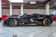 Ferrari SF90 din 2022 cu 13.100 km - oferta FER224455 - foto 8