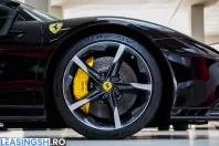 Ferrari SF90 din 2022 cu 13.100 km - oferta FER224455 - foto 12
