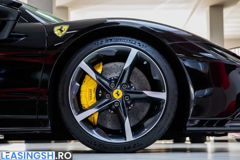 Ferrari SF90 din 2022 cu 13.100 km - oferta FER224455 - foto 12