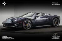 Ferrari 296 GTS din 2024 cu 4.706 km - oferta FER224456 - foto 1