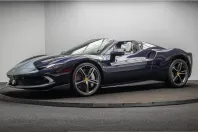 Ferrari 296 GTS din 2024 cu 4.706 km - oferta FER224456 - foto 2