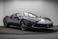 Ferrari 296 GTS din 2024 cu 4.706 km - oferta FER224456 - foto 3