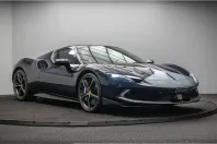 Ferrari 296 GTS din 2024 cu 4.706 km - oferta FER224456 - foto 4
