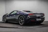 Ferrari 296 GTS din 2024 cu 4.706 km - oferta FER224456 - foto 5