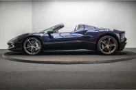 Ferrari 296 GTS din 2024 cu 4.706 km - oferta FER224456 - foto 7