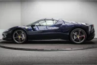 Ferrari 296 GTS din 2024 cu 4.706 km - oferta FER224456 - foto 8