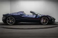 Ferrari 296 GTS din 2024 cu 4.706 km - oferta FER224456 - foto 9