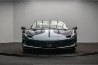 Ferrari 296 GTS din 2024 cu 4.706 km - oferta FER224456 - foto 10