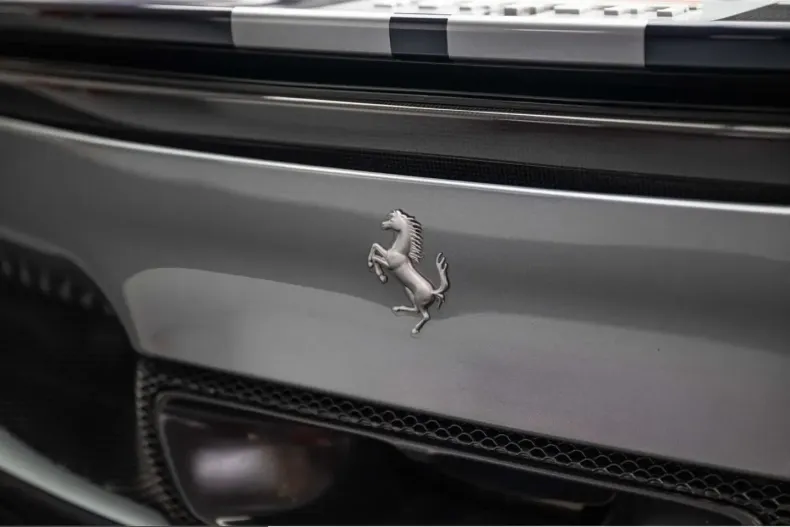 Ferrari 296 GTS din 2024 cu 4.706 km - oferta FER224456 - foto 17