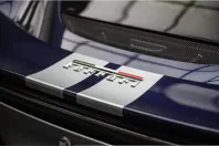 Ferrari 296 GTS din 2024 cu 4.706 km - oferta FER224456 - foto 18