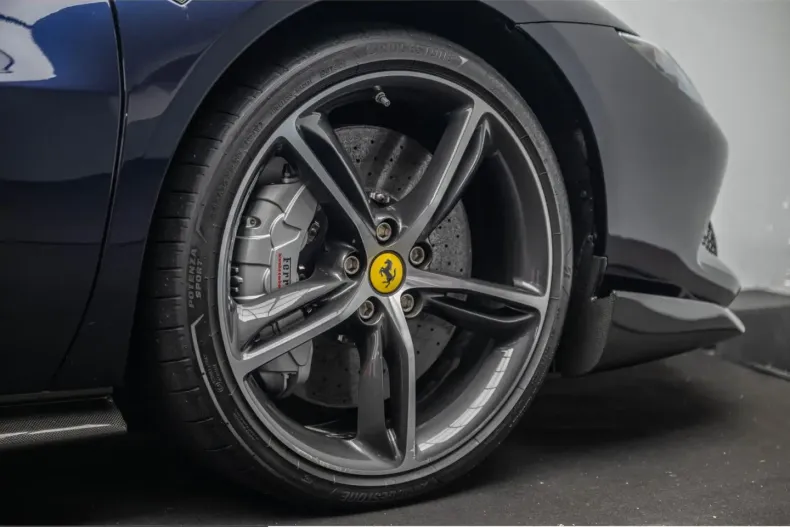 Ferrari 296 GTS din 2024 cu 4.706 km - oferta FER224456 - foto 23