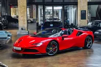 Ferrari SF90 din 2022 cu 1.830 km - oferta FER224457 - foto 1