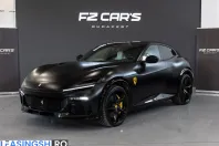 Ferrari Purosangue din 2025 cu 3.445 km - oferta FER224458 - foto 1