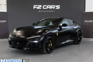 Ferrari Purosangue din 2025 - oferta FER224458