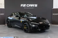 Ferrari Purosangue din 2025 cu 3.445 km - oferta FER224458 - foto 2