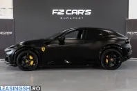 Ferrari Purosangue din 2025 cu 3.445 km - oferta FER224458 - foto 5