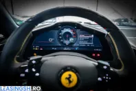 Ferrari Purosangue din 2025 cu 3.445 km - oferta FER224458 - foto 8