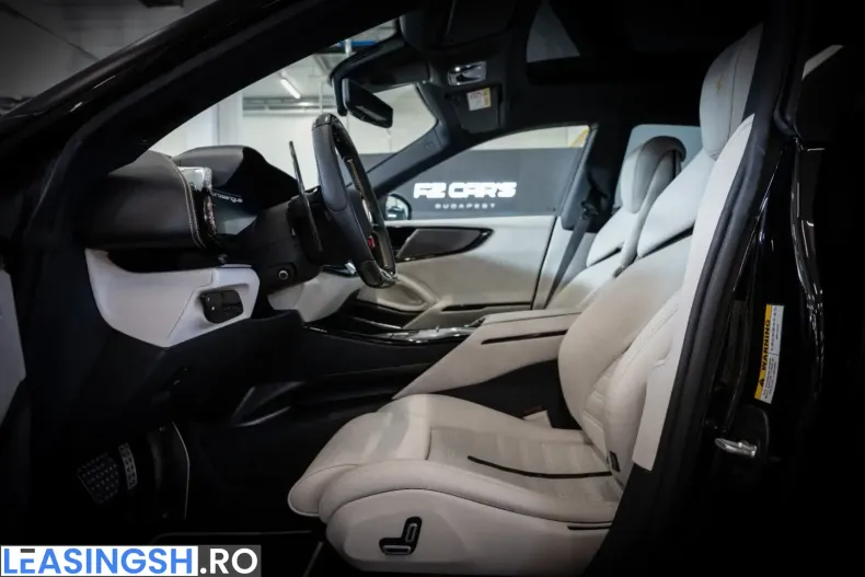 Ferrari Purosangue din 2025 cu 3.445 km - oferta FER224458 - foto 9