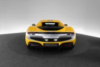 Ferrari 296 GTB din 2023 cu 29.000 km - oferta FER224459 - foto 3