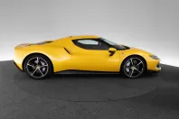 Ferrari 296 GTB din 2023 cu 29.000 km - oferta FER224459 - foto 5