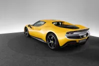 Ferrari 296 GTB din 2023 cu 29.000 km - oferta FER224459 - foto 9