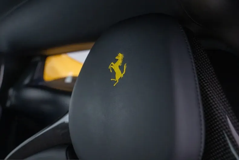 Ferrari 296 GTB din 2023 cu 29.000 km - oferta FER224459 - foto 29