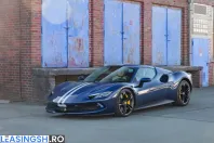 Ferrari 296 GTS din 2025 cu 3.800 km - oferta FER224460 - foto 2