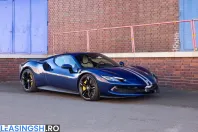 Ferrari 296 GTS din 2025 cu 3.800 km - oferta FER224460 - foto 3