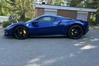 Ferrari 296 GTS din 2025 cu 3.800 km - oferta FER224460 - foto 6