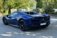 Ferrari 296 GTS din 2025 cu 3.800 km - oferta FER224460 - foto 7