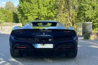 Ferrari 296 GTS din 2025 cu 3.800 km - oferta FER224460 - foto 8