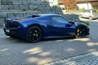 Ferrari 296 GTS din 2025 cu 3.800 km - oferta FER224460 - foto 9