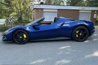 Ferrari 296 GTS din 2025 cu 3.800 km - oferta FER224460 - foto 12